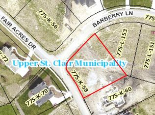 124 Fair Acres Dr, Upper St Clair, PA