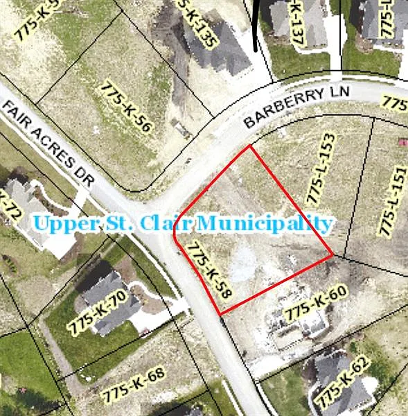 124 Fair Acres Dr photo 1
