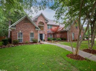 28 Iviers Dr, Little Rock, AR 72223