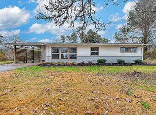 8222 Aspen Dr, Knoxville, TN 37919