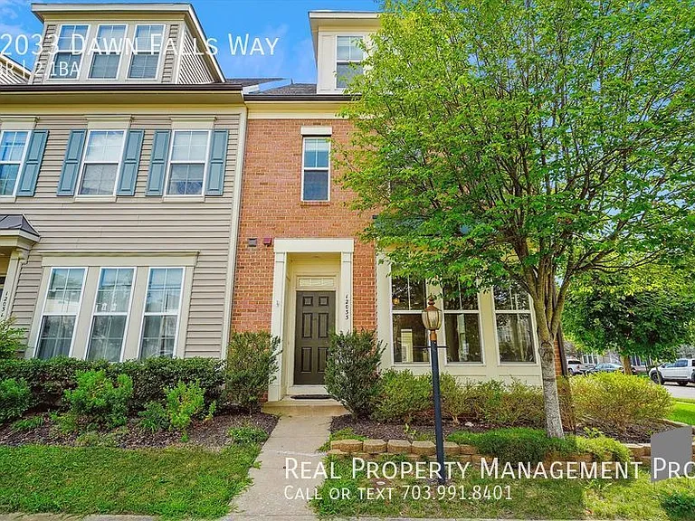 12033 Dawn Falls Way — Photo 1