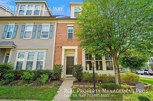 12033 Dawn Falls Way Photo 1