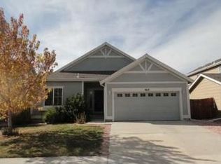 7613 Steward Ln, Colorado Springs, CO 80922