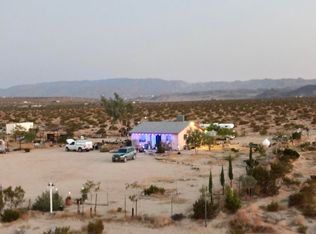 66855 Winter Rd, Joshua Tree, CA 92252