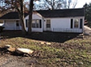 8953 State Highway 72, Millersville, MO 63766