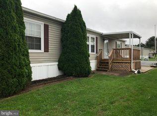 16922 Alcott Rd, Hagerstown, MD 21740