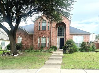 3625 Mason Dr, Plano, TX 75025