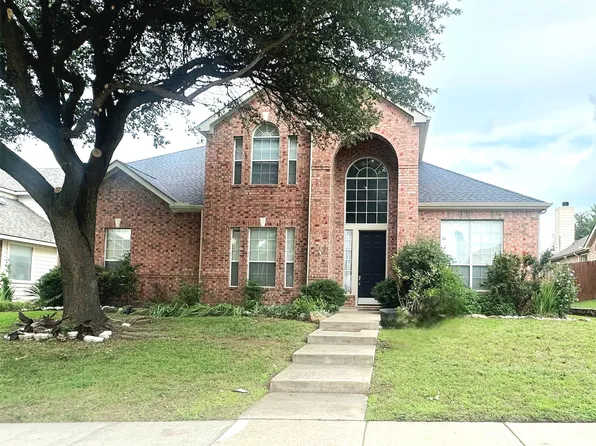 3625 Mason Dr, Plano, TX 75025