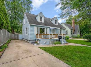 2022 Center Ave, Bay City, MI 48708