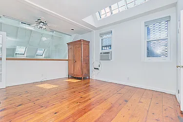 Rented by Keller Williams NYC
