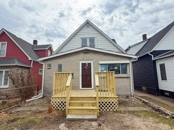 441 Vernon Ave, East Chicago, IN 46312