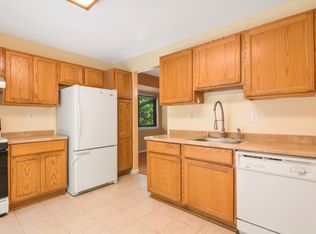 5391 White Mane, Columbia, MD 21045