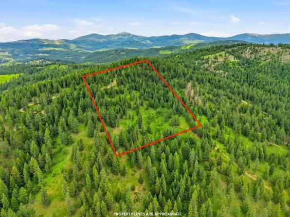 16301 N Scribner Branch Ln, Spokane, WA 99217