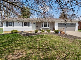 572 Clearview Rd, Mansfield, OH 44907