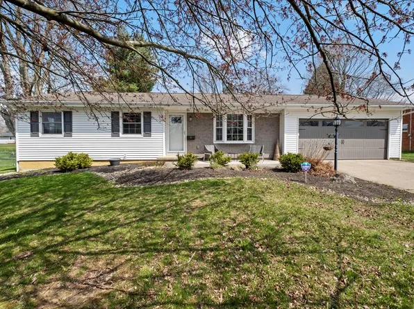 572 Clearview Rd, Mansfield, OH 44907