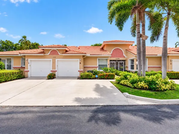 12598 Crystal Pointe Drive #B, Boynton Beach, FL 33437