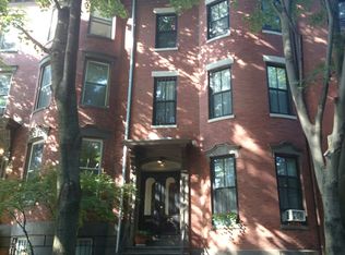 53 E Springfield St #2, Boston, MA 02118