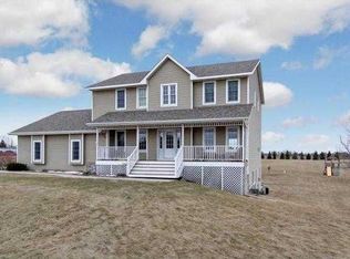 1311 Butterfly Ln, Jordan, MN 55352