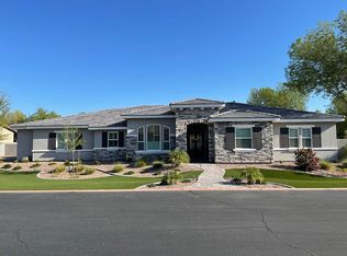 2764 W Del Rio Pl, Chandler, AZ 85224