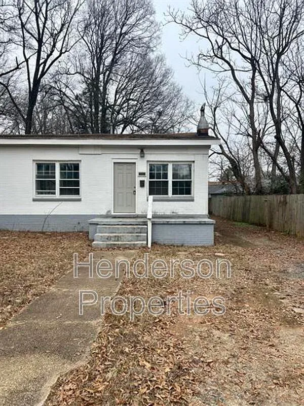 Building Photo - 2549 Pinckney Ave