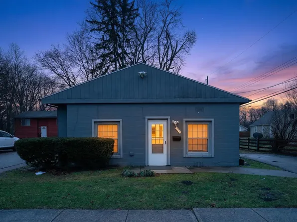 1224 Snyder Rd, East Lansing, MI 48823