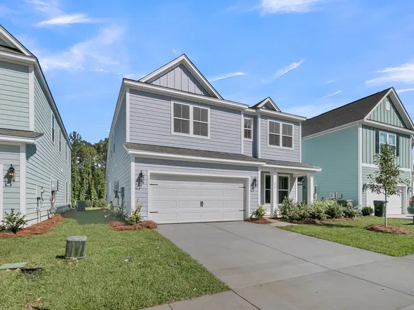210 Weldin Gate Dr, Summerville, SC 29483