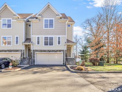 18 Ashwood Circle #18, Shelton, CT, 06484