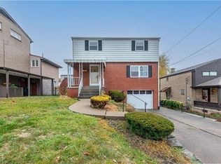 1631 Beltram Ave, Pittsburgh, PA