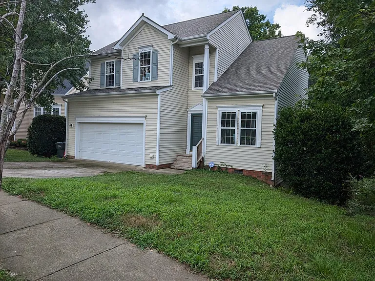 2316 Spruce Shadows Ln — Photo 1