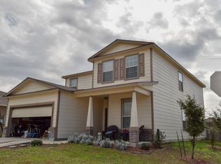 11846 Wildcat Cv, San Antonio, TX 78254