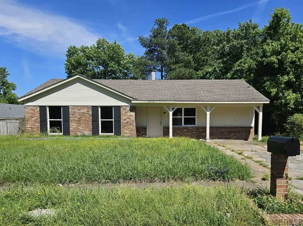 4378 Shadcrest Dr, Memphis, TN 38128