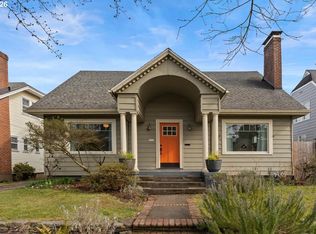 7204 N Washburne Ave, Portland, OR 97217