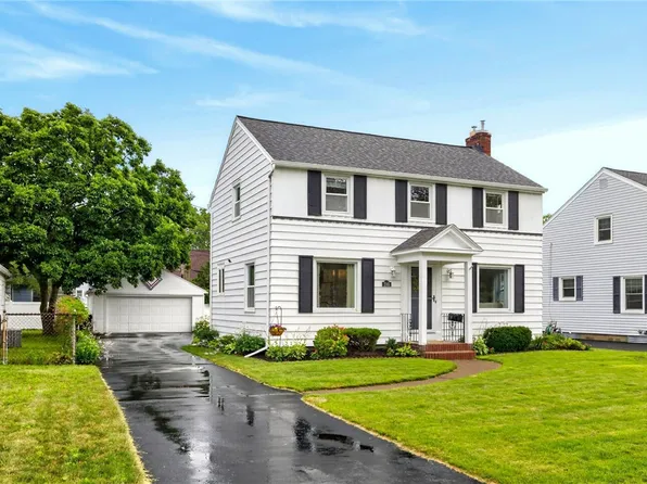280 Daley Blvd, Rochester, NY 14617
