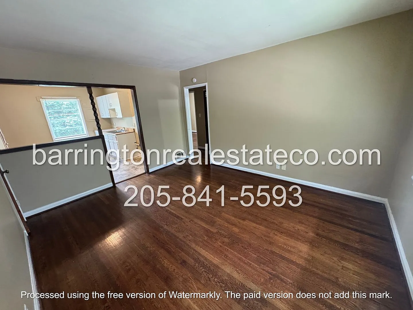 Tarrant — Photo 2