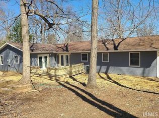 4247 W Buick Dr, Bloomington, IN 47404