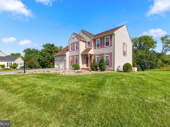 276 Manchester Ct, Middletown, DE 19709