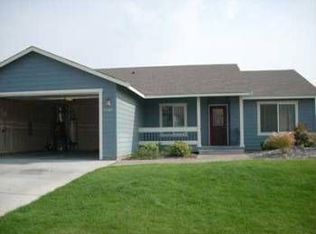 5302 Sycamore Dr, Yakima, WA