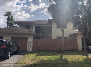 3372 Beau Rivage Dr #201, Pompano Beach, FL 33064