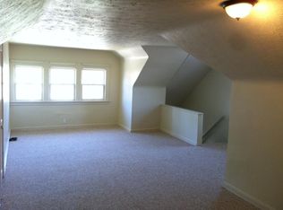 15019 Hilliard Rd FLOOR 3, Lakewood, OH 44107