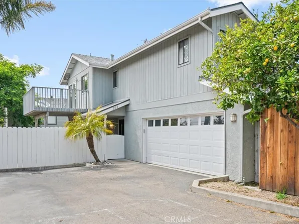 263 N 12th St, Grover Beach, CA 93433