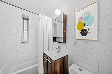 Rented by Vector New York, LLC