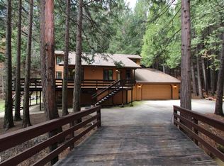 23394 Shady Brook Dr, Twain Harte, CA