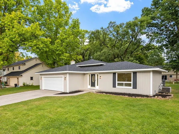 156 Crowles Ave, Westerville, OH 43081