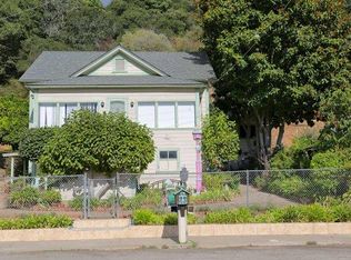 2014 Ocean St, Santa Cruz, CA 95060