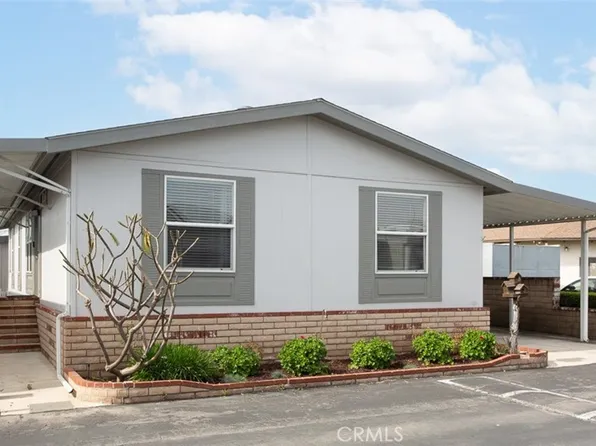 123 Sumac Ln #99, Fountain Valley, CA 92708