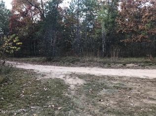 3333 Six Mile Rd, Irons, MI 49644