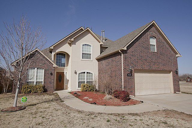 Beautiful country French home