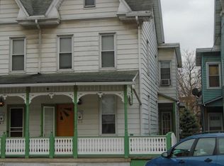 628 S 2nd St, Steelton, PA