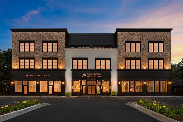 1st image of 720 N Washington St #206