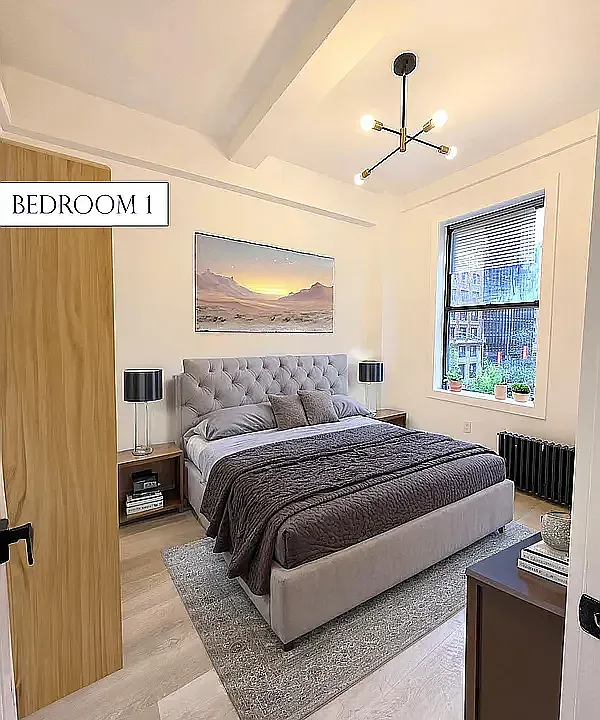 161 W 54th St #401B